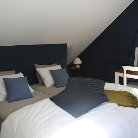 B&B Les Dependances Namur Luaran gambar