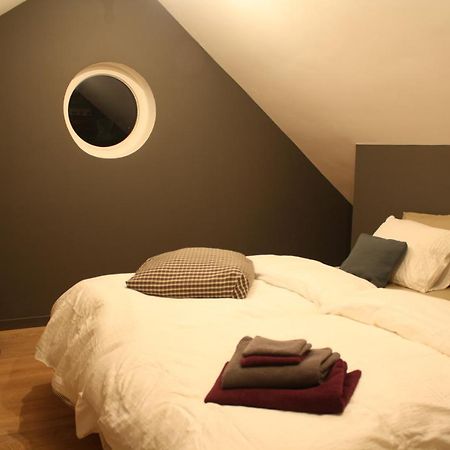 B&B Les Dependances Namur Luaran gambar