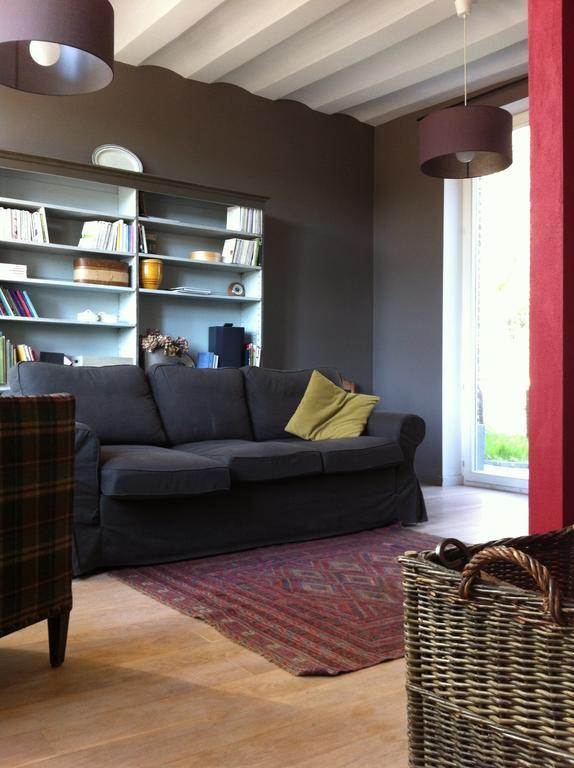 B&B Les Dependances Namur Luaran gambar