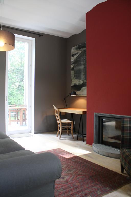 B&B Les Dependances Namur Luaran gambar