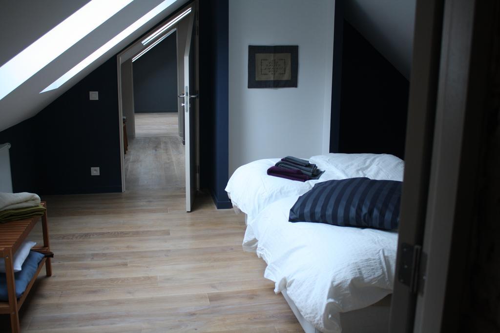 B&B Les Dependances Namur Bilik gambar