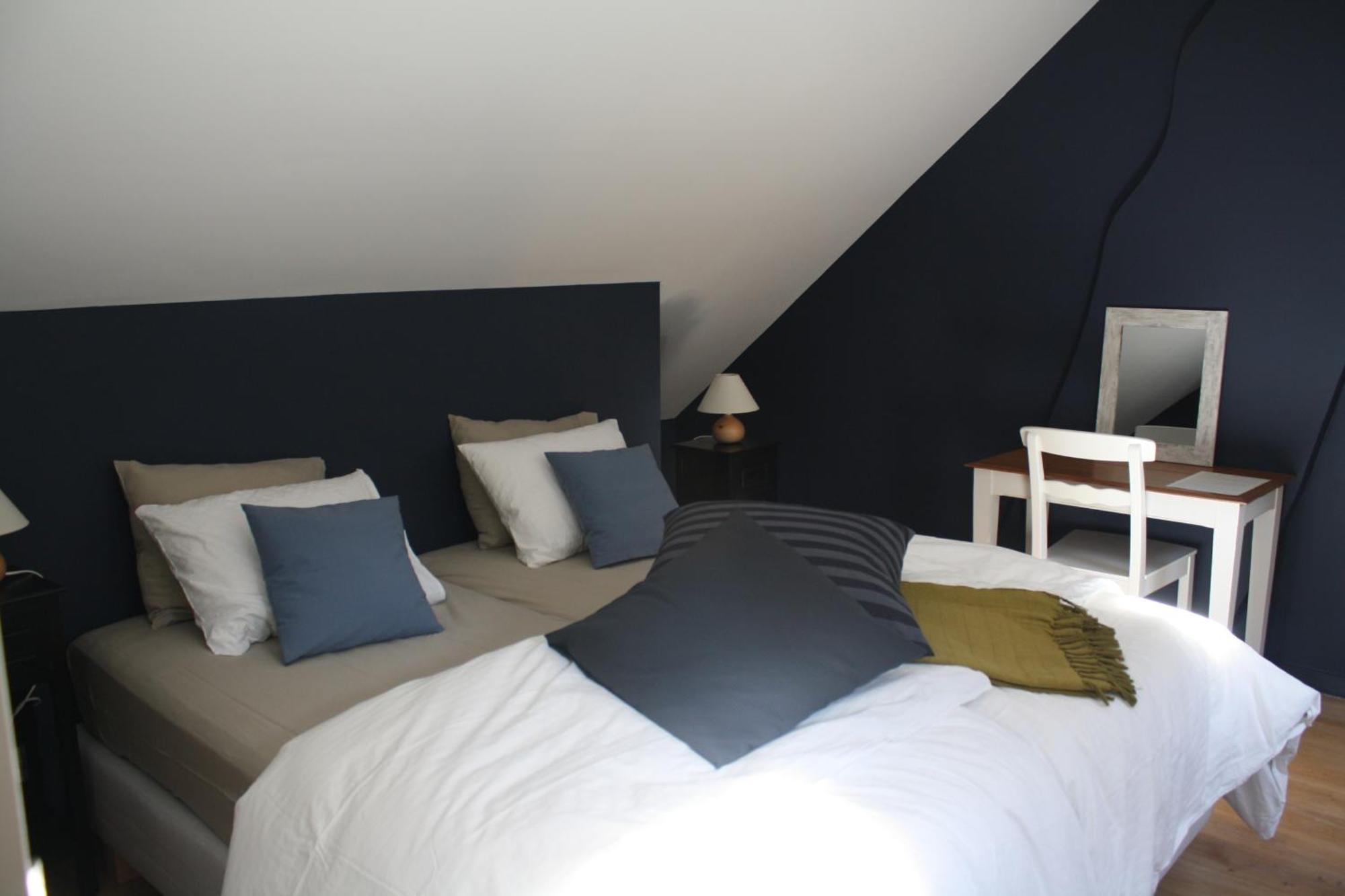 B&B Les Dependances Namur Luaran gambar