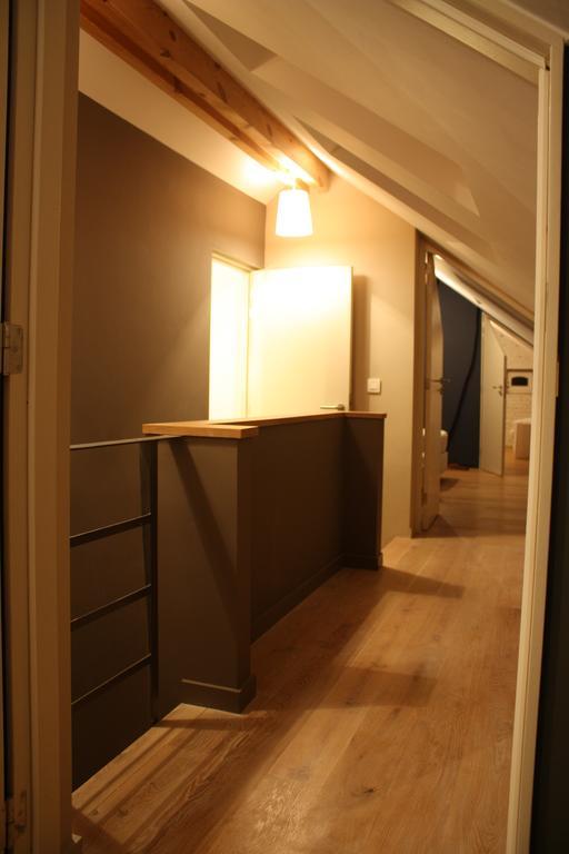 B&B Les Dependances Namur Bilik gambar