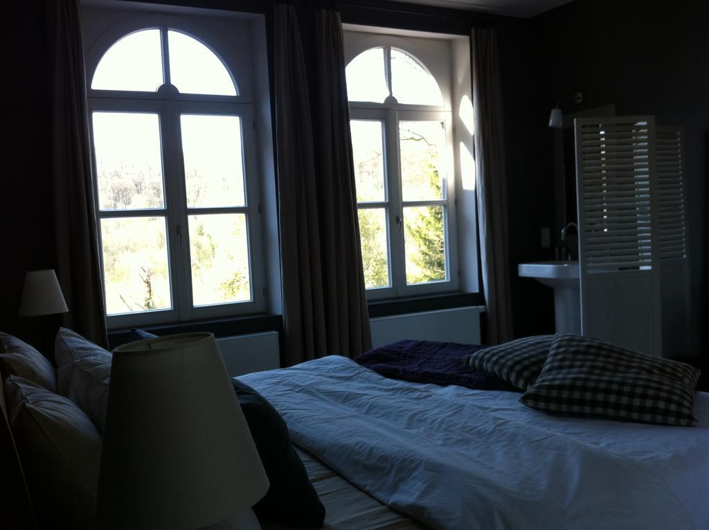 B&B Les Dependances Namur Bilik gambar