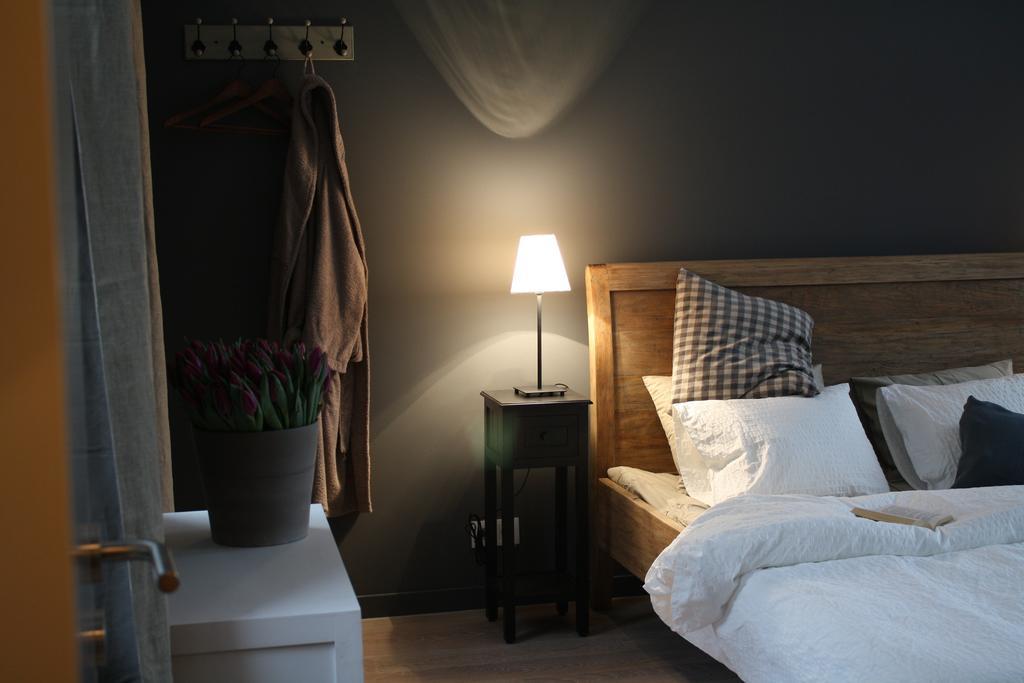 B&B Les Dependances Namur Bilik gambar