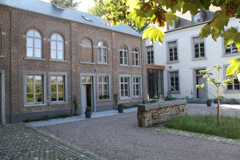 B&B Les Dependances Namur Luaran gambar