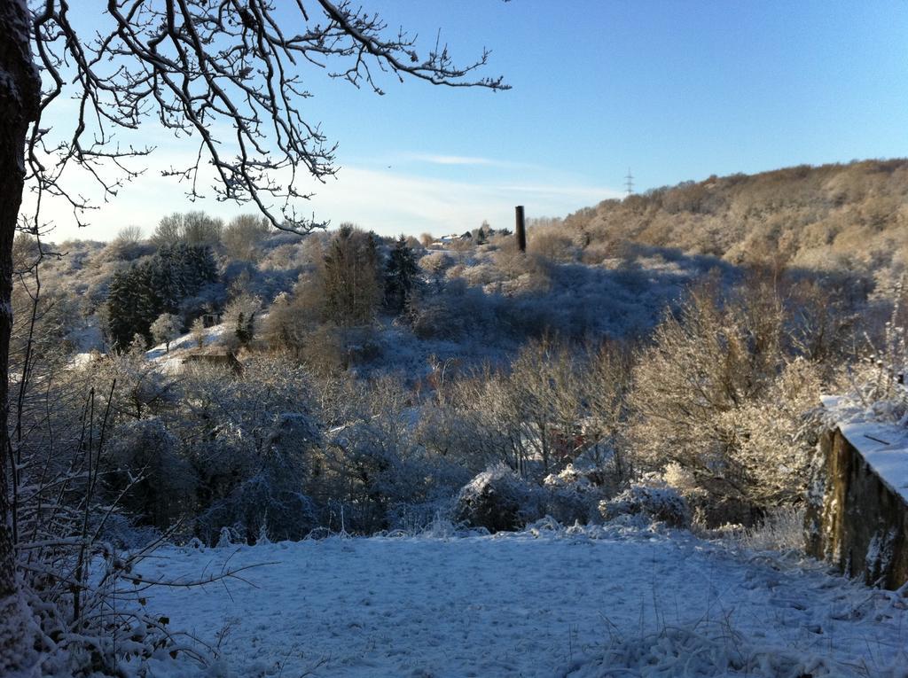B&B Les Dependances Namur Luaran gambar