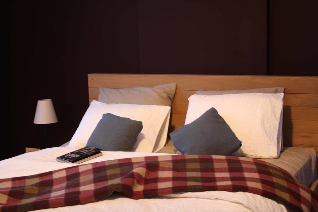 B&B Les Dependances Namur Bilik gambar
