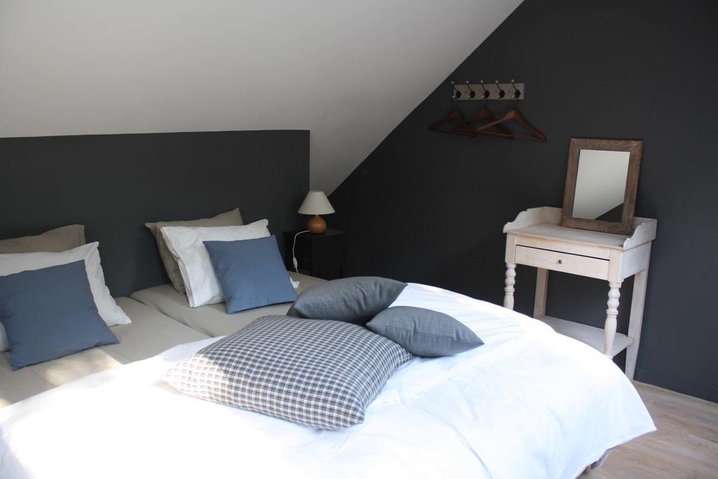 B&B Les Dependances Namur Bilik gambar