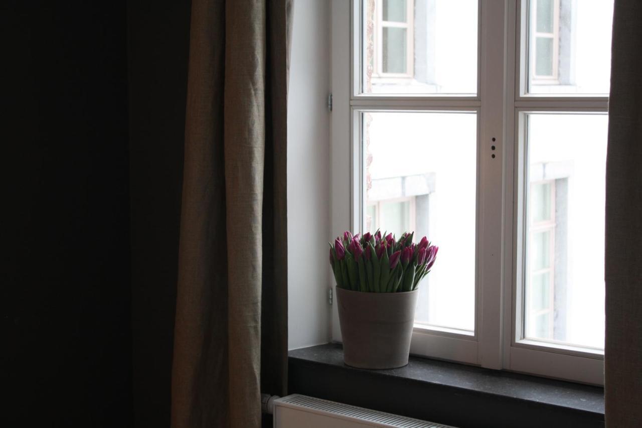 B&B Les Dependances Namur Luaran gambar